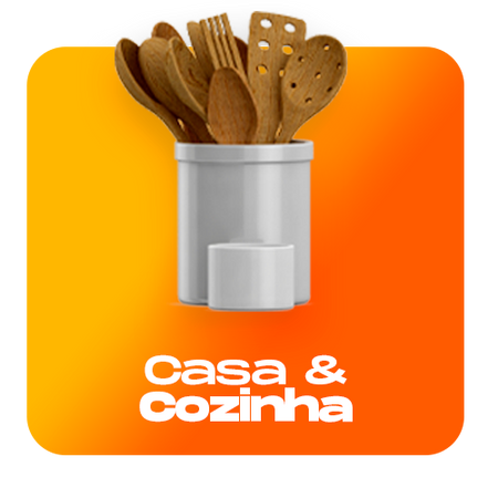 Casa & Cozinha